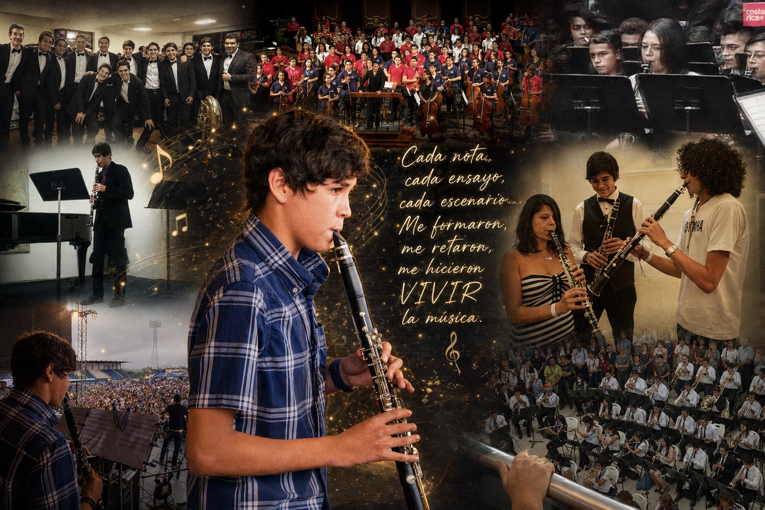 David Castro Música