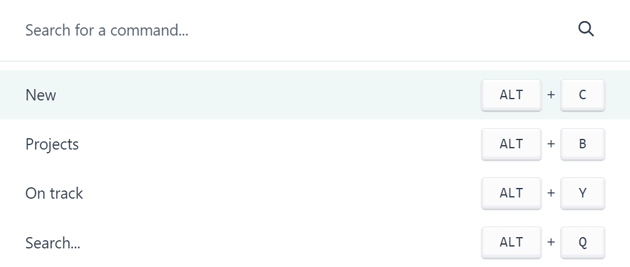 Implementaciones Castro Li