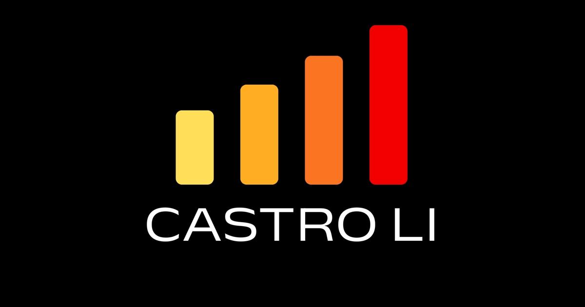 Castro Li